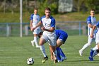 Men's Soccer vs RWU  Wheaton Men's Soccer vs Roger Williams University. - Photo by Keith Nordstrom : Wheaton, Soccer